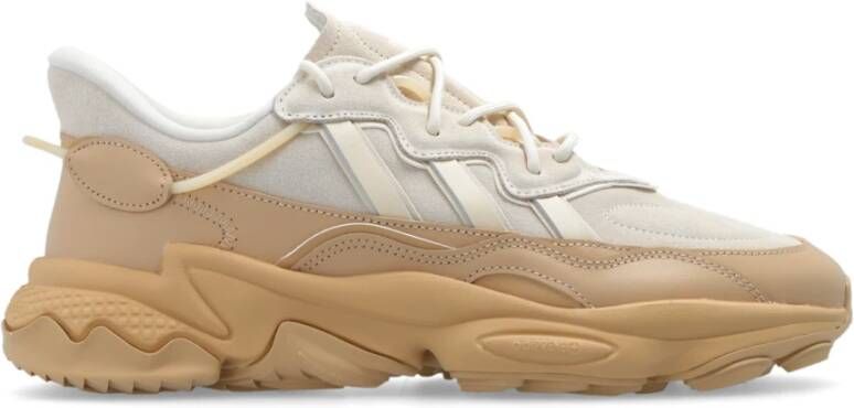 adidas Originals Ozweego TR sneakers Beige Dames