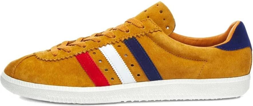 Adidas Originals Padiham Fx5638 Sneakers Oranje Wit Off White Orange Heren