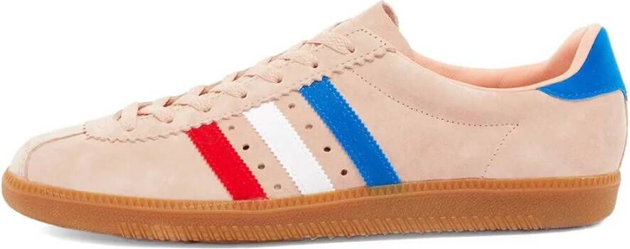 Adidas Originals Padiham Sneakers Roze Pink Heren