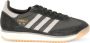 Adidas RS Heren Schoenen Zwart Maat: 40 2 3 Nylon Foot Locker - Thumbnail 1