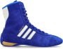 Adidas Originals Rasant Mid W hoge sneakers Blue Dames - Thumbnail 1