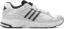 Adidas Originals Heren Sneakers met Witte en Grijze Veters White Heren - Thumbnail 1
