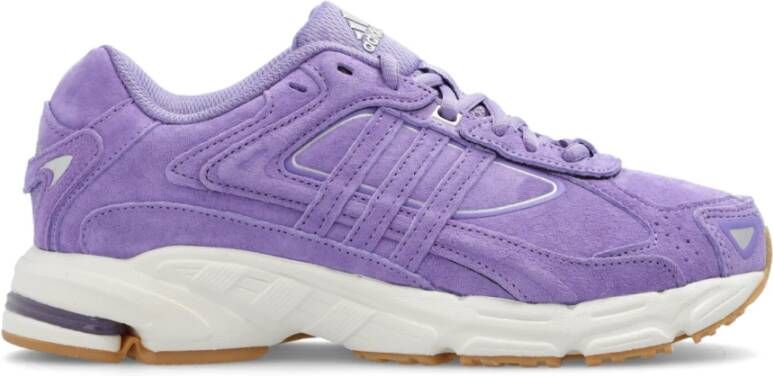 Adidas Originals Response CL sneakers Purple