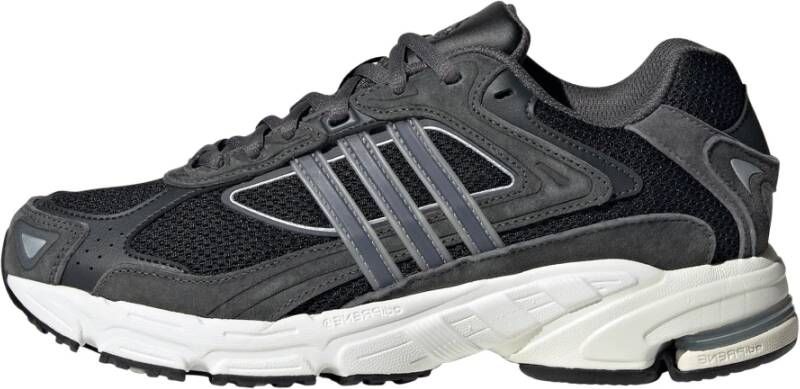 Adidas Originals Response Cl W Fashion sneakers Schoenen core black grey five carbon maat: 38 2 3 beschikbare maaten:38 2 3 36 2 3
