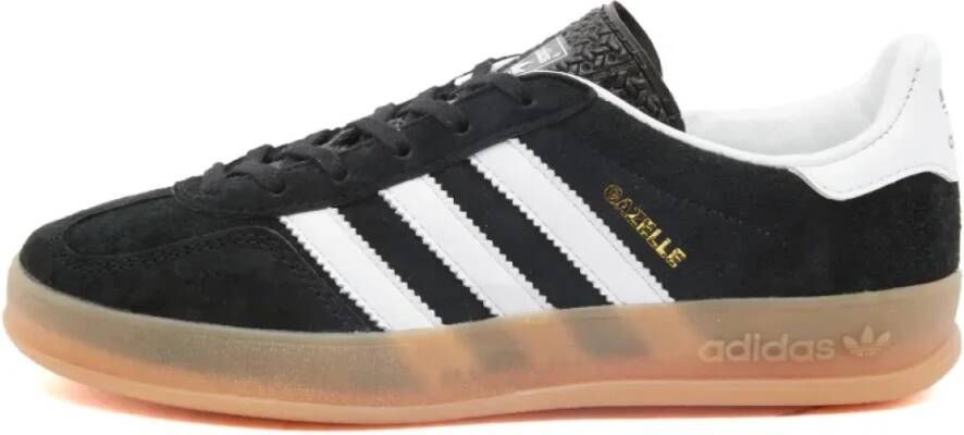 Adidas Originals Retro Gazelle Indoor Sneaker