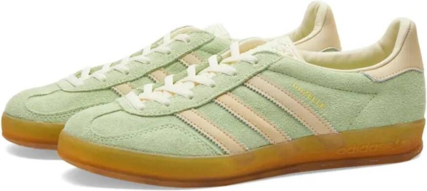Adidas Originals Retro Gazelle Indoor Sneakers