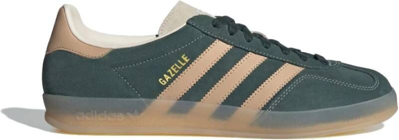 Adidas Originals Retro Gazelle Indoor Sneakers