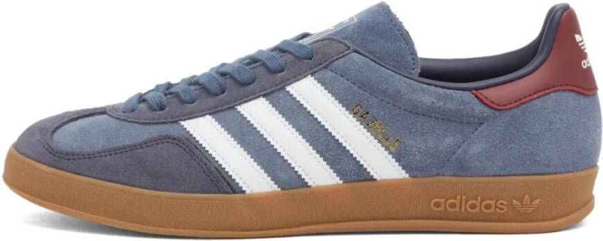 Adidas Originals Retro Gazelle Indoor Sneakers
