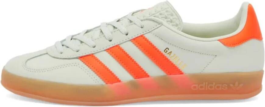 Adidas Originals Retro Gazelle Indoor Woman Sneaker