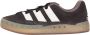 Adidas Originals Retro Laag-Gesneden Bruine Sneakers Brown Heren - Thumbnail 2