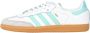 Adidas Originals Samba OG Kids Sneaker (GS) unisex wit 2 3 Schoenen - Thumbnail 1
