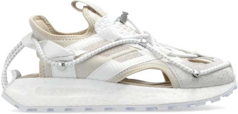 adidas Originals Retrophy Sandalen White Heren