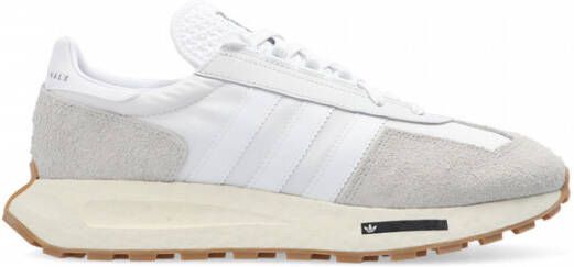 Adidas Originals Retropy E5 Schoenen Crystal White Matte Silver Cloud White - Foto 6