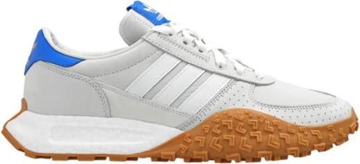 Adidas Originals Retropy E5 W.r.p. sneakers Grijs Dames