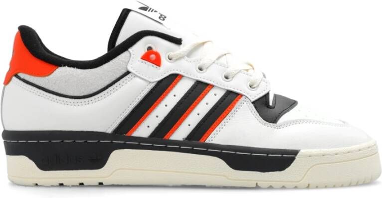Adidas Originals Rivalry 86 Low sneakers Beige Dames