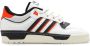 Adidas Originals Rivalry 86 Low sneakers Beige Dames - Thumbnail 1