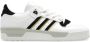 Adidas Originals Rivalry 86 Lage sneakers White - Thumbnail 1
