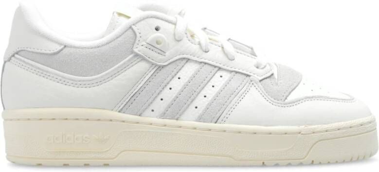 Adidas Originals Rivalry 86 sneakers Beige