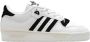 Adidas Originals Rivalry 86 Low W Clowhi Cblack Wonwhi - Thumbnail 1