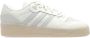 Adidas Originals Rivalry Low sports schoenen Beige - Thumbnail 12