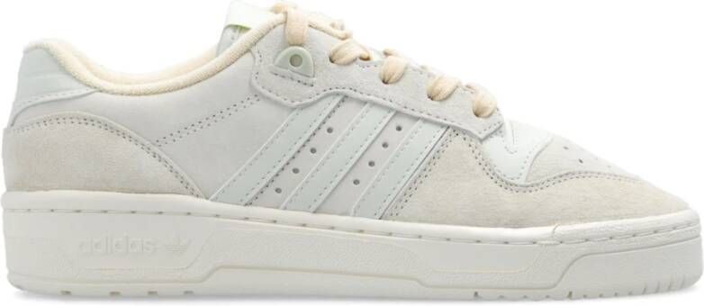 adidas Originals Rivalry Low W sneakers Grijs Dames