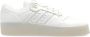 Adidas Originals Rivarlry Lux Sports Schoenen Beige Heren - Thumbnail 1