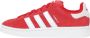 Adidas Originals Campus 00s J Sneaker Sneakers Schoenen better scarlet ftwr white better scarlet maat: 37 1 3 beschikbare maaten:36 2 3 37 1 - Thumbnail 2