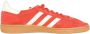Adidas Originals Handball Spezial Preloved Red Cream White Crystal White- Preloved Red Cream White Crystal White - Thumbnail 15