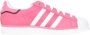 Adidas Originals Roze ssneakers met Witte Strepen Pink - Thumbnail 1