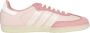 Adidas Originals Roze Samba OG Sneakers Vrouwen - Thumbnail 1
