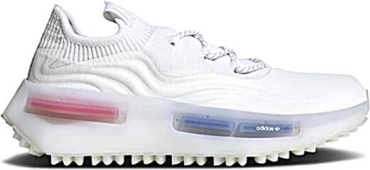 Adidas Originals S1 LEA Sneakers