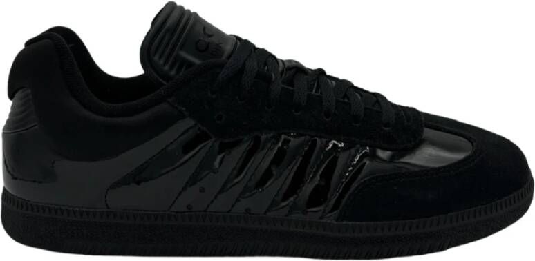 Adidas Originals Samba Core Black Sneakers Black