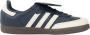 Adidas Originals Samba LT Blauwe Sneakers voor Mannen en Vrouwen - Thumbnail 1