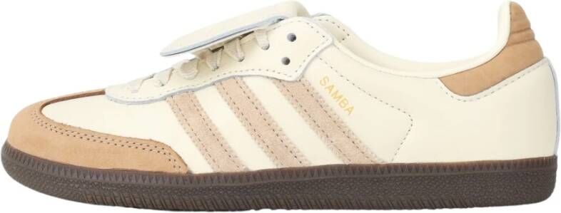 Adidas Originals Samba LT W Sneaker women OG beige 2 3 Schoenen