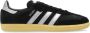 Adidas Stijlvolle Samba Decon Sneakers Black Unisex - Thumbnail 1