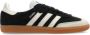 Adidas Originals Samba OG Schoenen Core Black Wonder White Silver Metallic- Core Black Wonder White Silver Metallic - Thumbnail 26