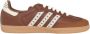 Adidas Originals Samba OG Sneakers Bruin Vrouwen - Thumbnail 1
