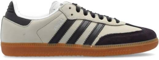 adidas Originals Samba OG sneakers Gray Dames