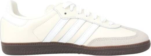 Adidas Originals Samba OG Sneakers Lifestyle Icoon