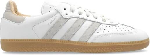 Adidas Sneakers Samba OG Core White Magic Beige