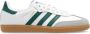 Adidas Originals Premium Leather Samba OG Nate Sneakers Multicolor - Thumbnail 39