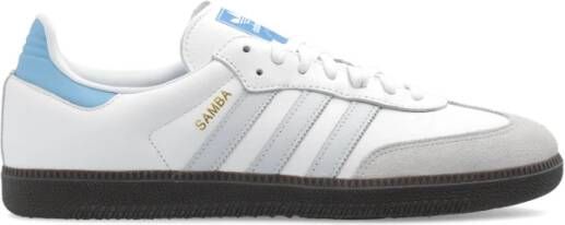 Adidas Originals Samba OG sneakers White
