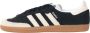 Adidas Originals Samba OG Schoenen Core Black Wonder White Silver Metallic- Core Black Wonder White Silver Metallic - Thumbnail 11