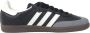 Adidas Originals Sportschoenen Samba OG Black Dames - Thumbnail 1