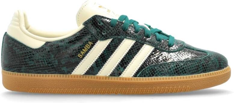 Adidas Originals Samba Og sportschoenen