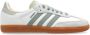 Adidas Originals Samba Og Sneaker Terrace Styles ftwr white silver green putty mauve maat: 37 1 3 beschikbare maaten:37 1 3 39 1 3 4 - Thumbnail 21