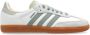 Adidas Originals Samba Og Sneaker Terrace Styles ftwr white silver green putty mauve maat: 37 1 3 beschikbare maaten:37 1 3 39 1 3 4 - Thumbnail 24