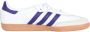 Adidas Originals Samba Og Sneaker Trendy Sneakers ftwr white energy ink off white maat: 37 1 3 beschikbare maaten:36 2 3 37 1 3 38 3 - Thumbnail 8