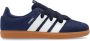 Adidas Originals Samba OG W sneakers Blue - Thumbnail 1