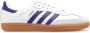 Adidas Originals Samba Og Women Sneaker Trendy Sneakers Dames ftwr white energy ink off white maat: 37 1 3 beschikbare maaten:36 2 3 37 1 3 38 3 - Thumbnail 1